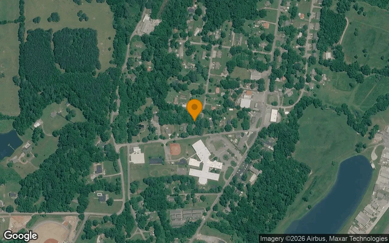 0.15 Acres in Flintstone - Walker County, GA in Walker County, GA