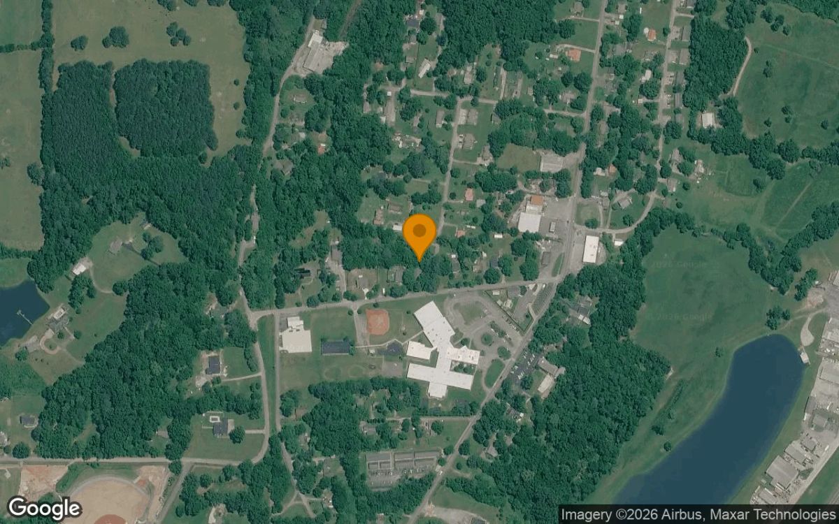 0.15 Acres in Flintstone - Walker County, GA - Main image