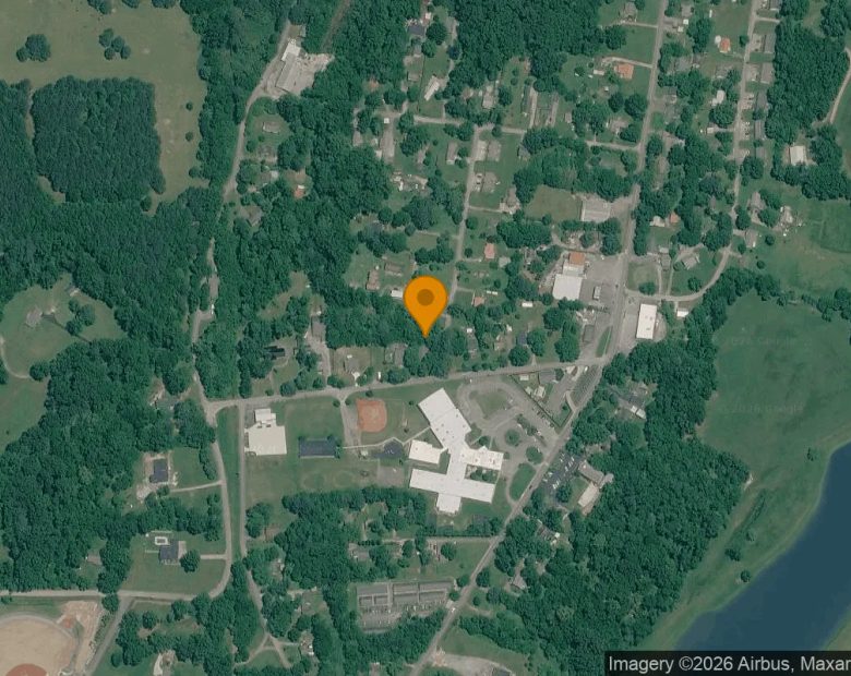 0.15 Acres in Flintstone - Walker County, GA in Walker County, GA