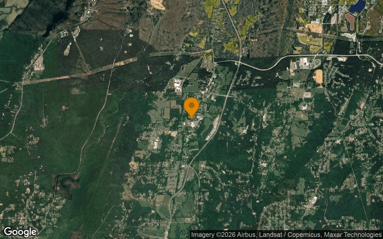0.15 Acres in Flintstone - Walker County, GA in Walker County, GA