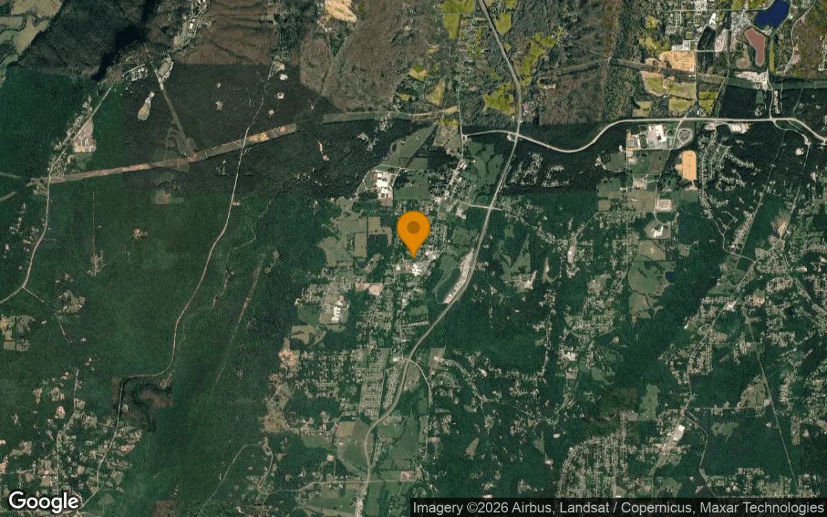 0.15 Acres in Flintstone - Walker County, GA - Image 3