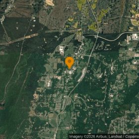 0.15 Acres in Flintstone - Walker County, GA in Walker County, GA