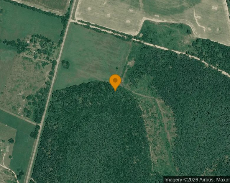 124.74 Acres in Waynesboro - Burke County, GA in Burke County, GA
