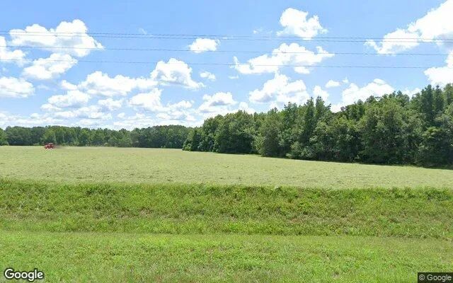 124.74 Acres in Waynesboro - Burke County, GA in Burke County, GA