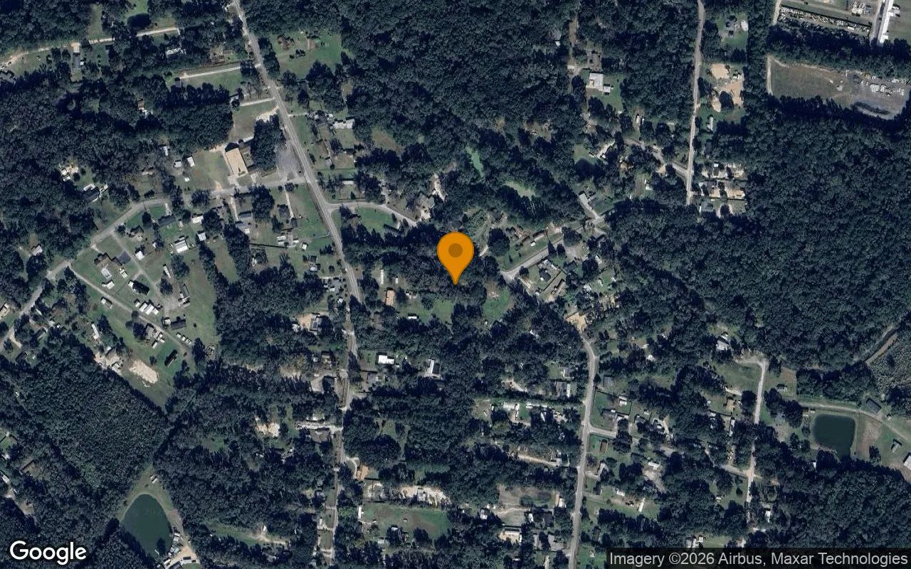 0.55 Acres in Savannah - Chatham County, GA in Chatham County, GA