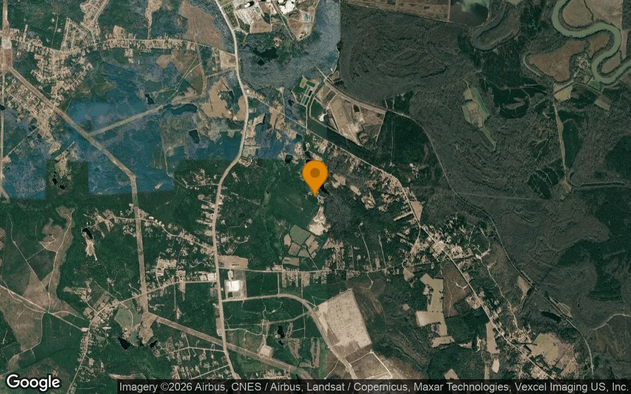 0.55 Acres in Augusta - Richmond County, GA in Richmond County, GA
