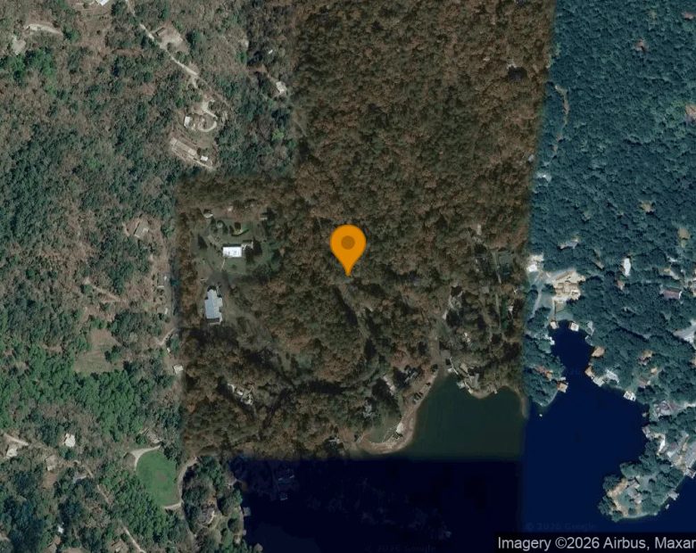 0.28 Acres in Lakemont - Rabun County, GA in Rabun County, GA