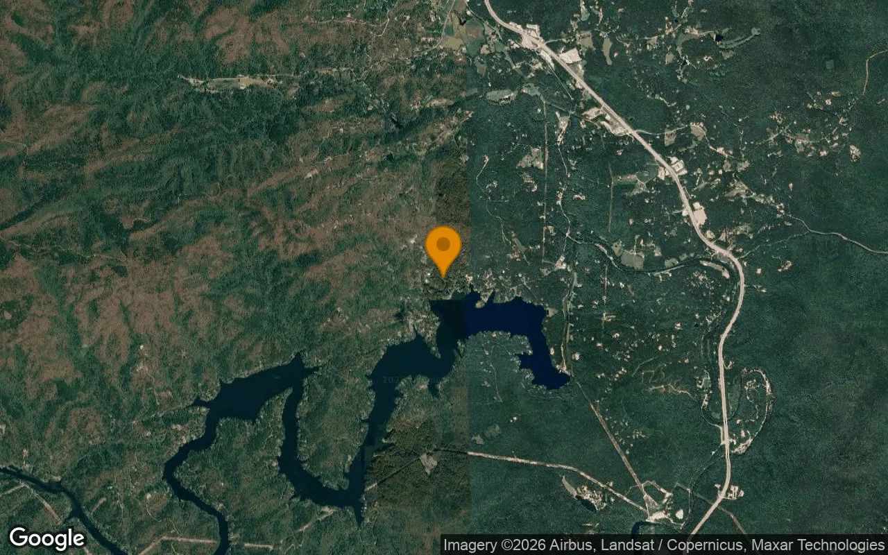 0.28 Acres in Lakemont - Rabun County, GA in Rabun County, GA