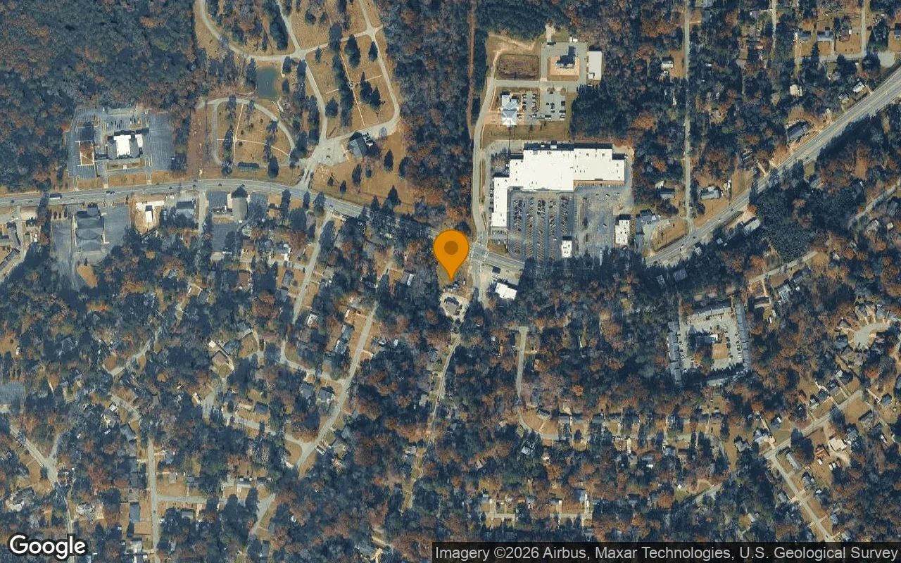 0.55 Acres in Columbus - Muscogee County, GA in Muscogee County, GA
