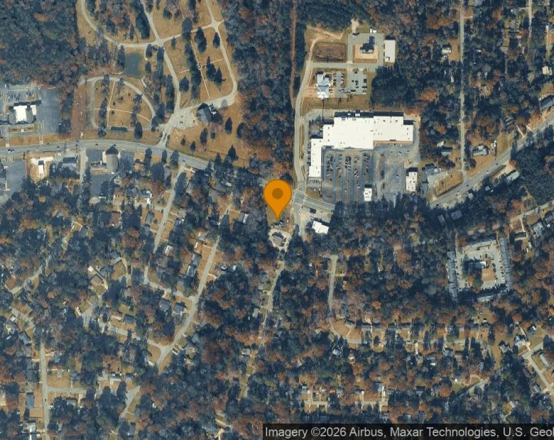 0.55 Acres in Columbus - Muscogee County, GA in Muscogee County, GA