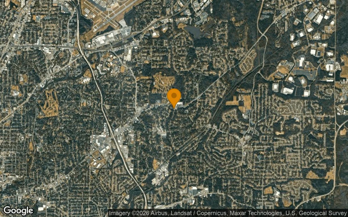 0.55 Acres in Columbus - Muscogee County, GA - Image 3