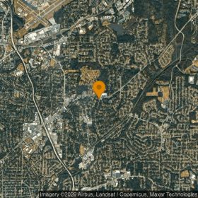 0.55 Acres in Columbus - Muscogee County, GA in Muscogee County, GA