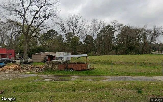 0.55 Acres in Columbus - Muscogee County, GA in Muscogee County, GA