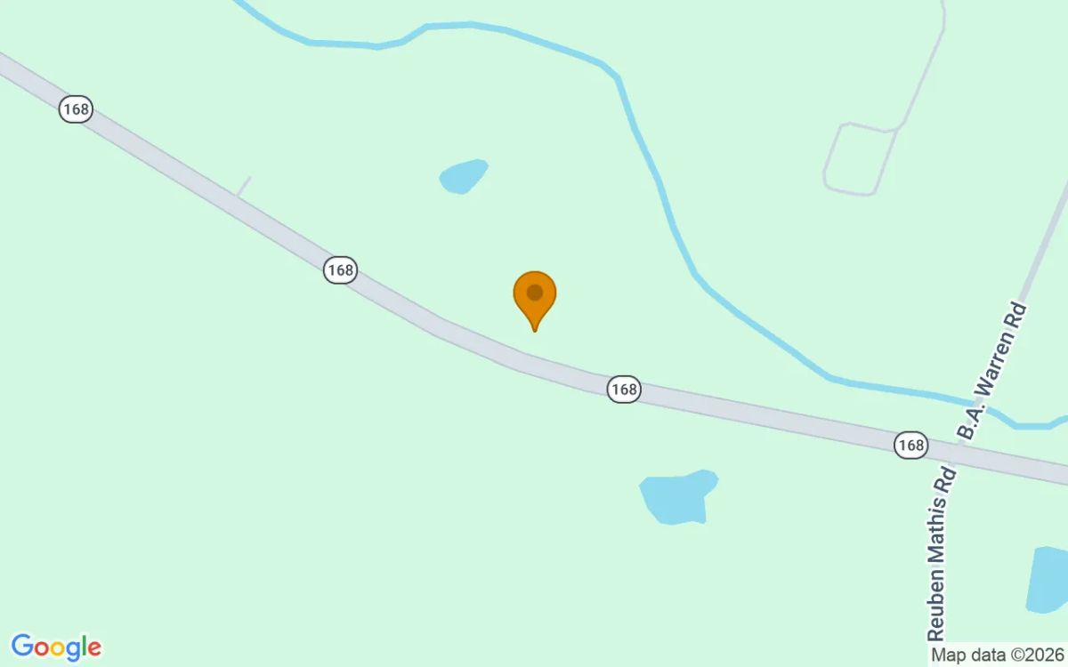 3.47 Acres in Nashville - Berrien County, GA - Image 2