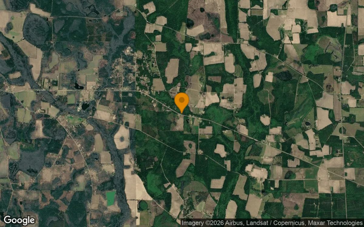 3.47 Acres in Nashville - Berrien County, GA - Image 3