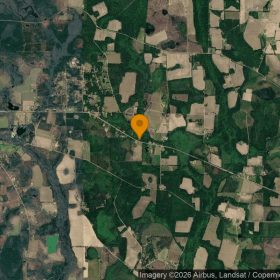 3.47 Acres in Nashville - Berrien County, GA in Berrien County, GA