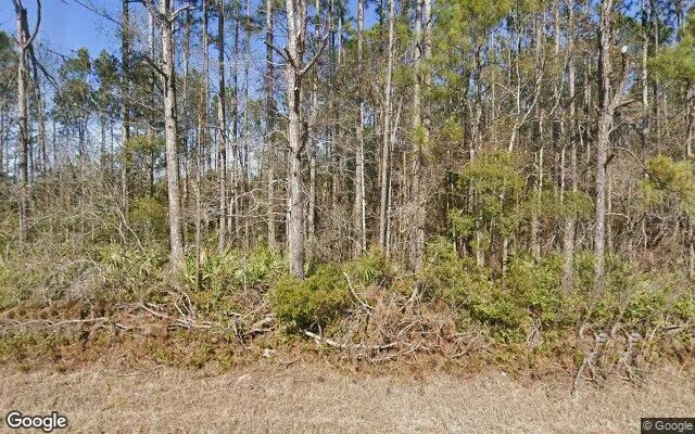 3.47 Acres in Nashville - Berrien County, GA in Berrien County, GA