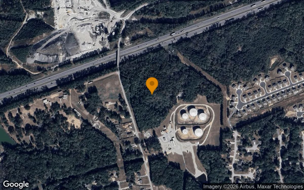8.97 Acres in Lithia Springs - Douglas County, GA - Main image