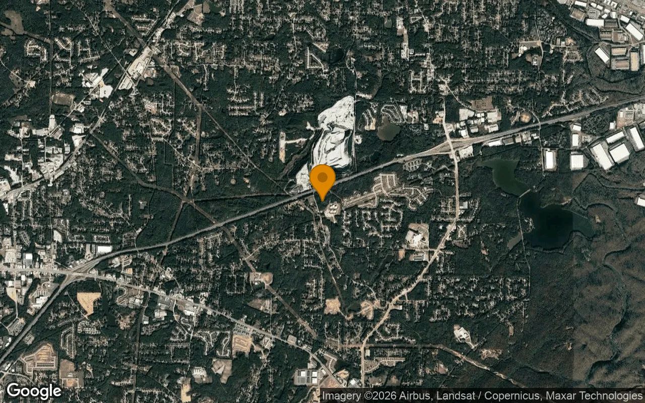 8.97 Acres in Lithia Springs - Douglas County, GA in Douglas County, GA