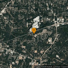 8.97 Acres in Lithia Springs - Douglas County, GA in Douglas County, GA
