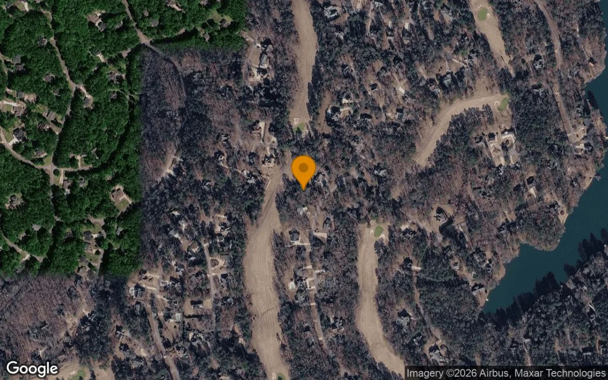 0.55 Acres in Villa Rica - Carroll County, GA - Main image