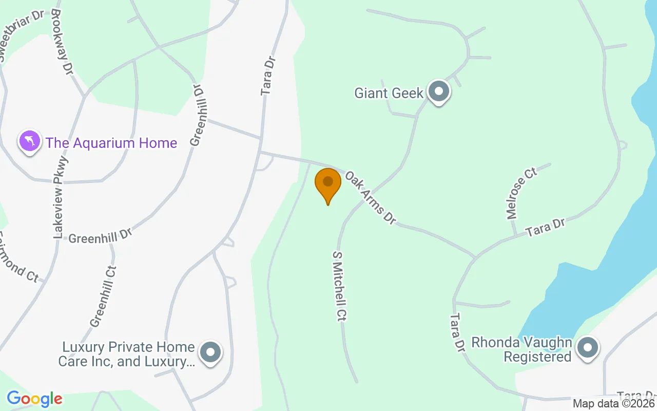 0.55 Acres in Villa Rica - Carroll County, GA in Carroll County, GA