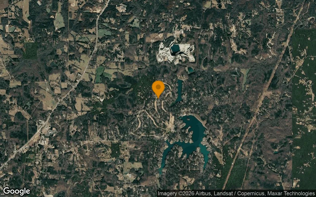 0.55 Acres in Villa Rica - Carroll County, GA in Carroll County, GA
