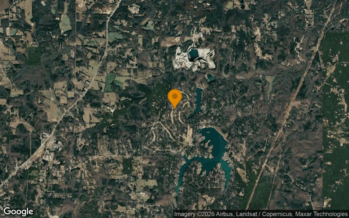 0.55 Acres in Villa Rica - Carroll County, GA - Image 3