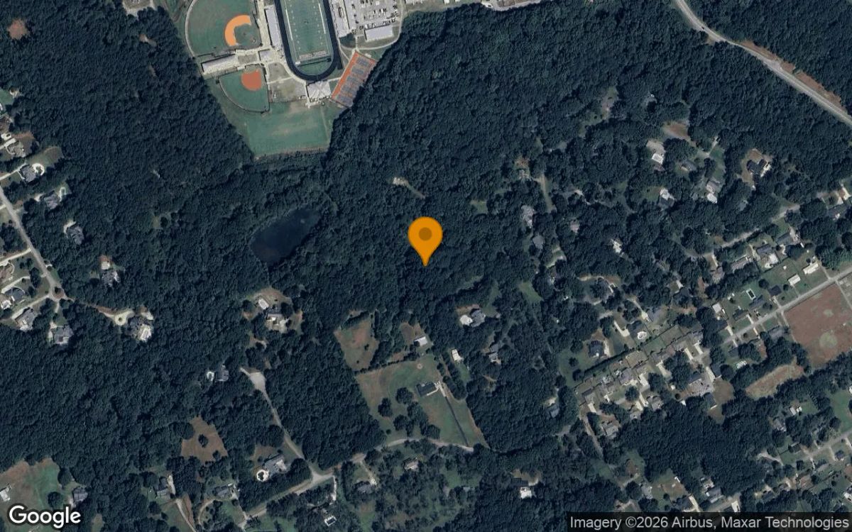 3.5 Acres in Social Circle - Walton County, GA - Main image