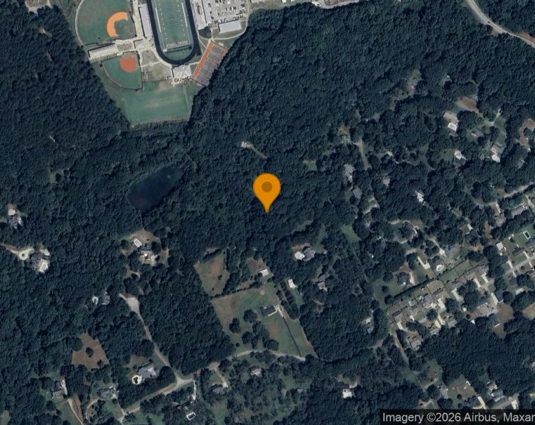 3.5 Acres in Social Circle - Walton County, GA in Walton County, GA