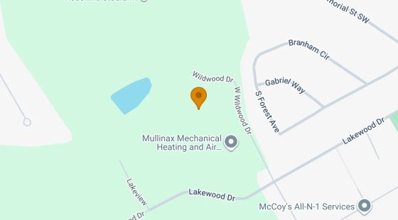 3.5 Acres in Social Circle - Walton County, GA in Walton County, GA