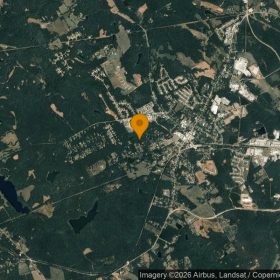3.5 Acres in Social Circle - Walton County, GA in Walton County, GA