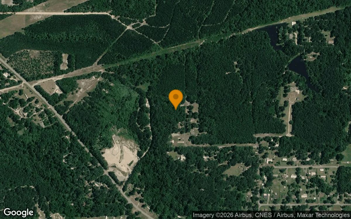 0.45 Acres in Whigham - Grady County, GA - Main image