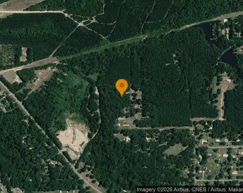 0.45 Acres in Whigham - Grady County, GA in Grady County, GA
