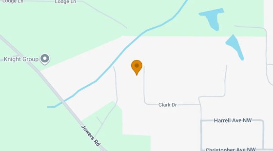 0.45 Acres in Whigham - Grady County, GA in Grady County, GA