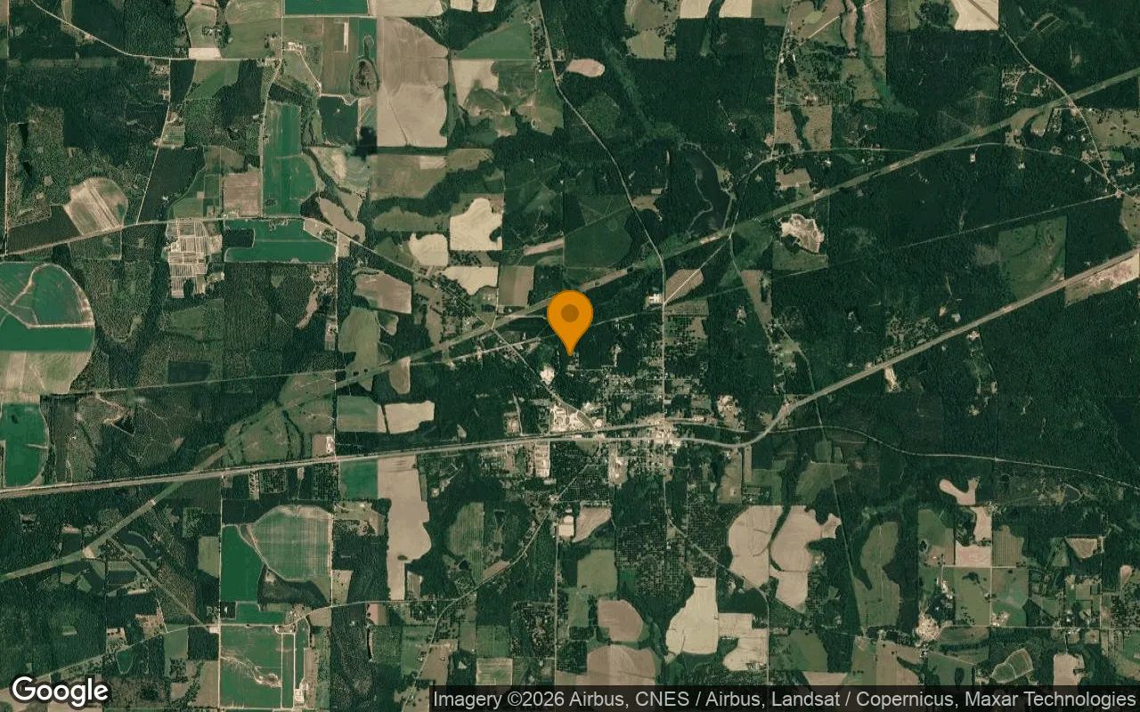 0.45 Acres in Whigham - Grady County, GA in Grady County, GA
