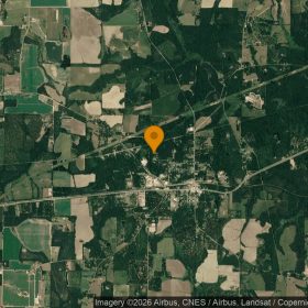 0.45 Acres in Whigham - Grady County, GA in Grady County, GA