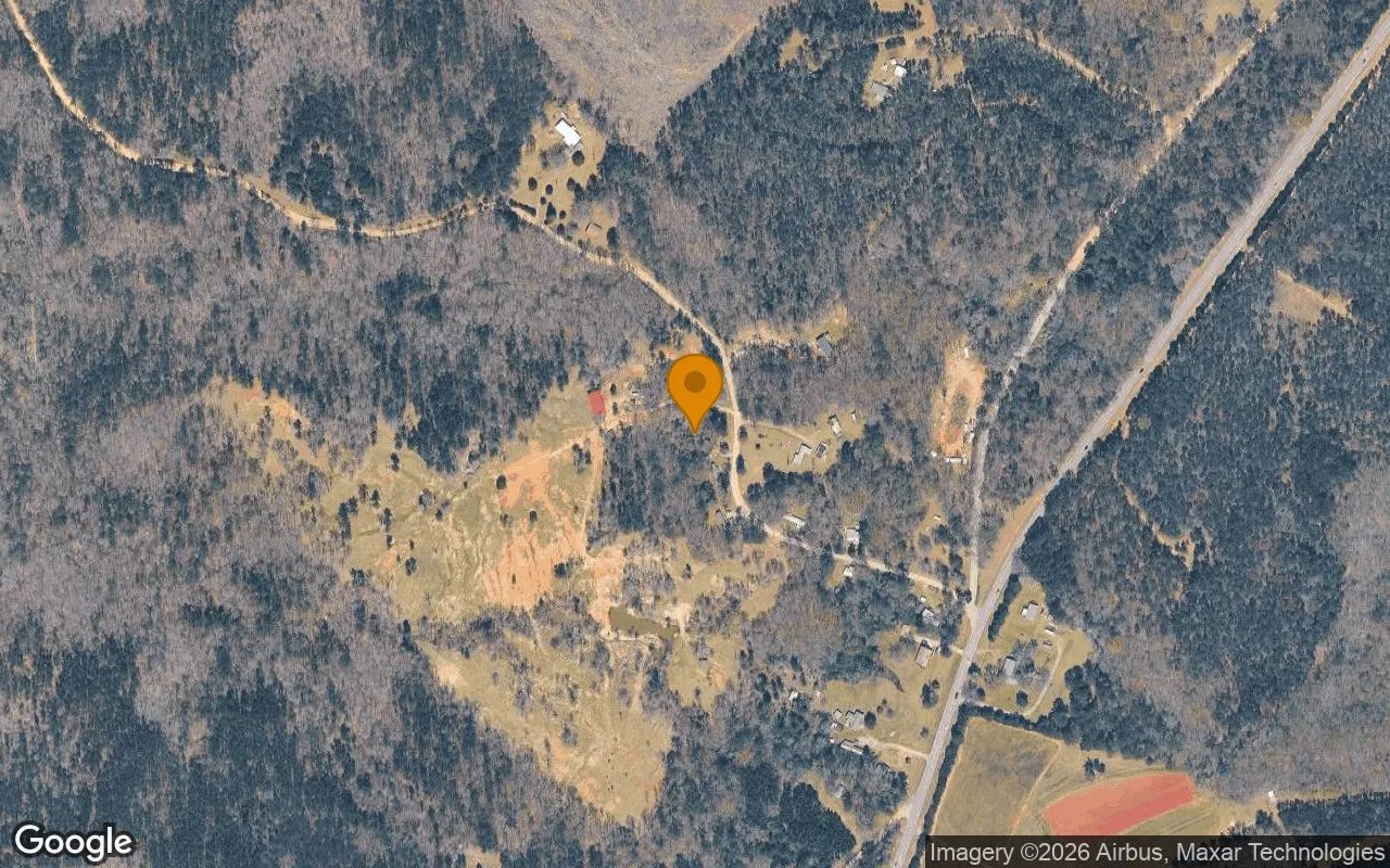 0.46 Acres in Haddock - Jones County, GA in Jones County, GA