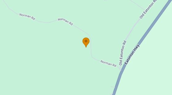 0.46 Acres in Haddock - Jones County, GA in Jones County, GA