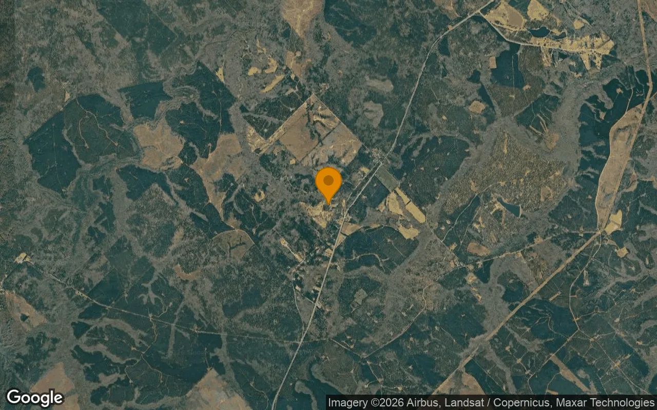 0.46 Acres in Haddock - Jones County, GA in Jones County, GA