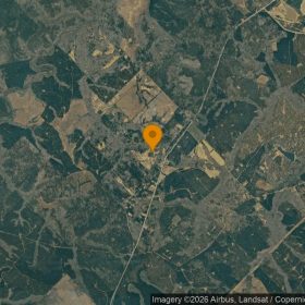 0.46 Acres in Haddock - Jones County, GA in Jones County, GA