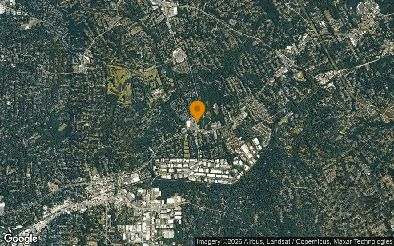 0.45 Acres in Norcross - Gwinnett County, GA in Gwinnett County, GA