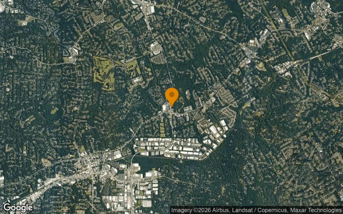 0.45 Acres in Norcross - Gwinnett County, GA - Image 3