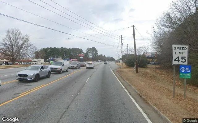 Decorative background for 0.45 Acres in Norcross - Gwinnett County, GA image 5