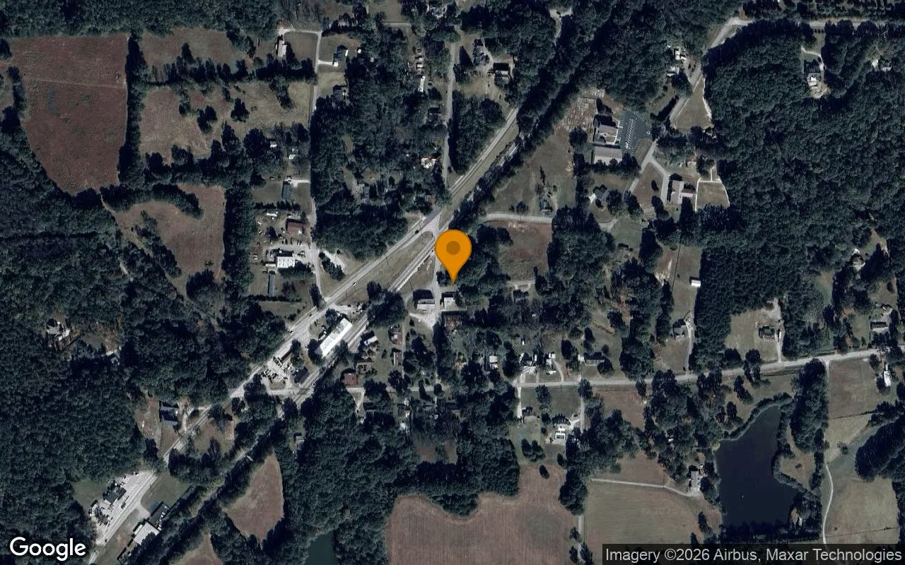 0.16 Acres in Haralson - Coweta County, GA in Coweta County, GA