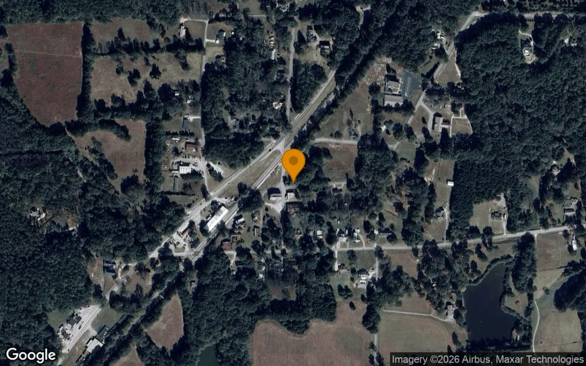 0.16 Acres in Haralson - Coweta County, GA - Main image