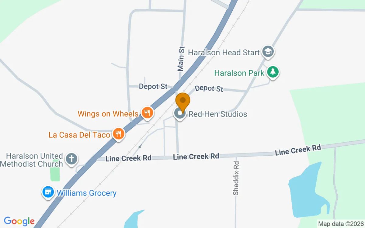 0.16 Acres in Haralson - Coweta County, GA - Image 2