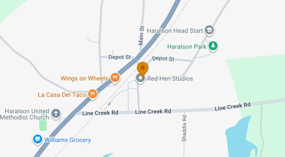 0.16 Acres in Haralson - Coweta County, GA in Coweta County, GA