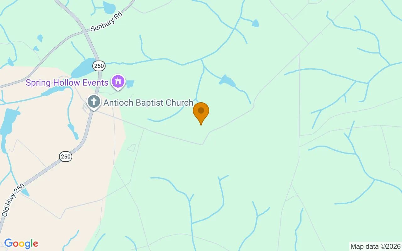 3.51 Acres in Claxton - Evans County, GA in Evans County, GA