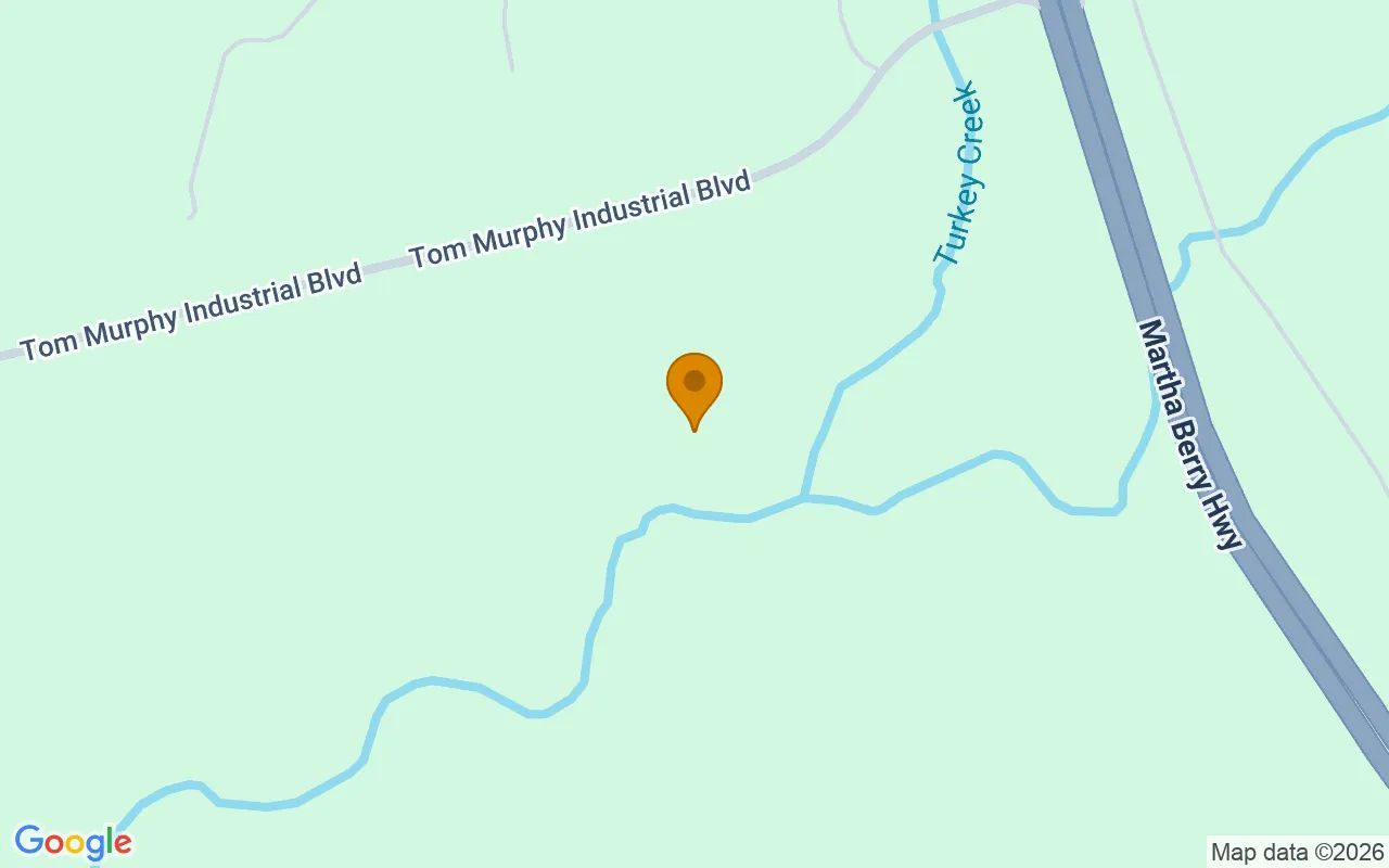 7.44 Acres in Bremen - Haralson County, GA in Haralson County, GA
